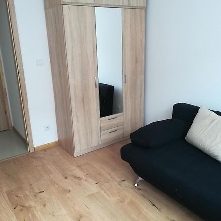 Apartament Wloska 4 Appartement Krakau Buitenkant foto