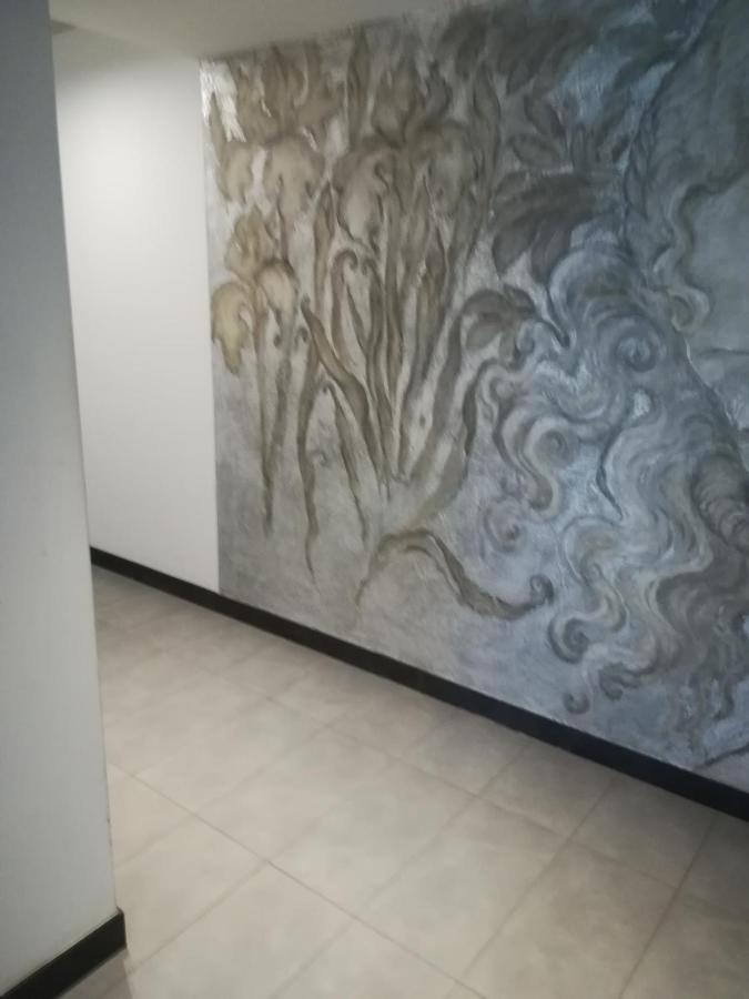 Apartament Wloska 4 Appartement Krakau Buitenkant foto