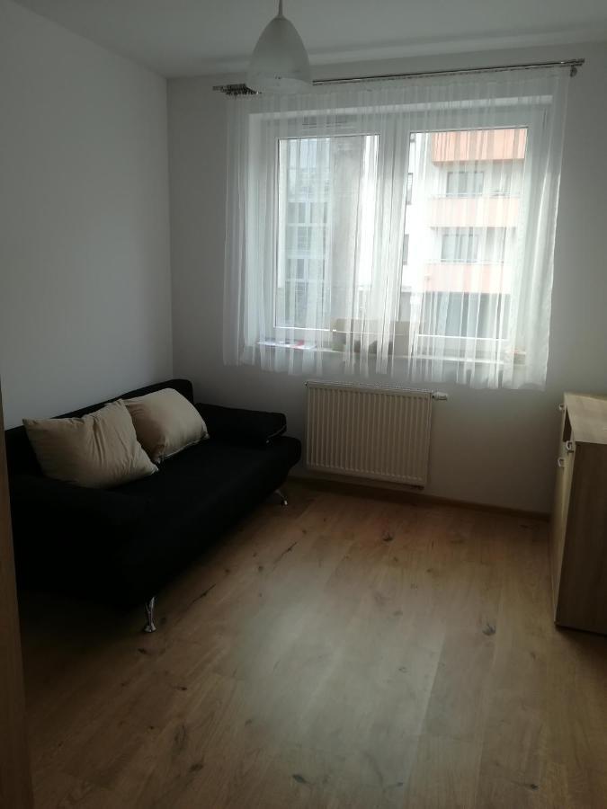 Apartament Wloska 4 Appartement Krakau Buitenkant foto